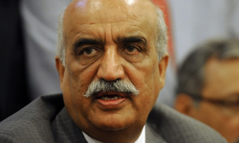 PPP calls for judicial probe into petrol shortage